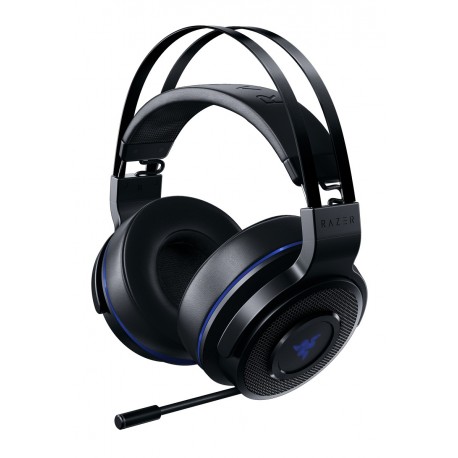 Razer Audífonos Thresher 7.1 para PS4 Negros - Envío Gratuito