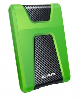 Adata Disco Duro externo para Xbox One 2 TB Verde - Envío Gratuito