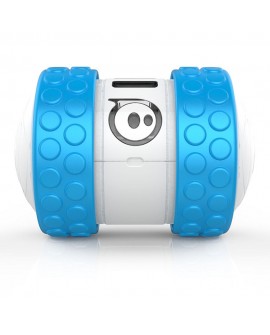 Sphero Robot Ollie Blanco/Azul - Envío Gratuito