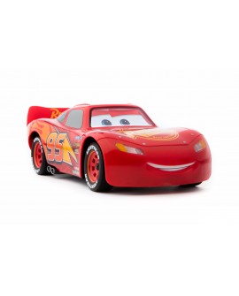 Sphero Cars Rayo McQueen Ultimate Rojo - Envío Gratuito