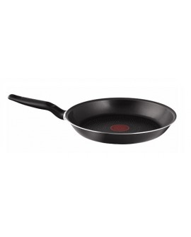 T-Fal Sartén 34 cm Just/Extra Negro - Envío Gratuito