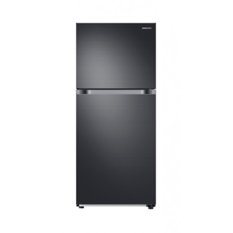 Samsung Refrigerador de 18 pies cúbicos y 2 puertas Negro - Envío Gratuito