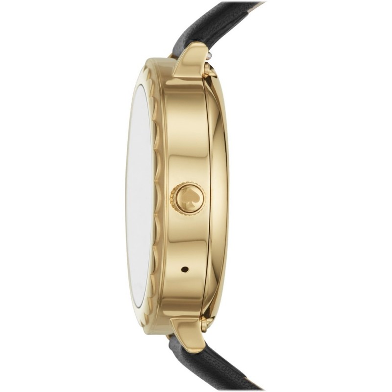 scallop touchscreen smartwatch