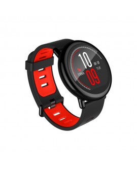 Xiaomi Smart Watch Amazfit Pace Negro - Envío Gratuito