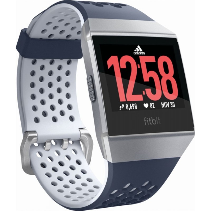 Fitbit adidas watch on sale