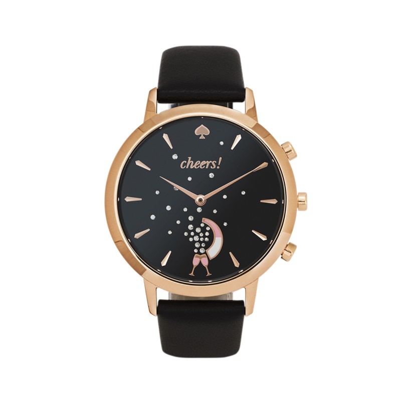 Reloj inteligente kate spade hot sale