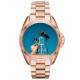 Michael Kors Smartwatch Access Bradshaw Rosa - Envío Gratuito