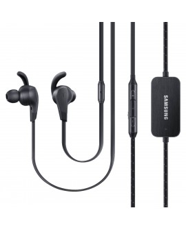 Samsung Audífonos Advanced ANC Negro - Envío Gratuito