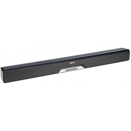 Klipsch Barra de sonido multiroom RSB 6 Negro - Envío Gratuito