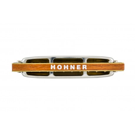 Hohner Armónica Blues Harp 532/20V - Envío Gratuito