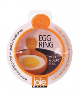 Joie Anillo para hacer huevo estrellado Naranja - Envío Gratuito