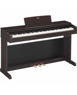 Yamaha Piano NYDP143RSPA Negro - Envío Gratuito
