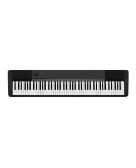 Casio Piano Digital CDP 130 Negro - Envío Gratuito