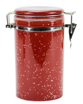 BWH Contenedor Rojo - Envío Gratuito