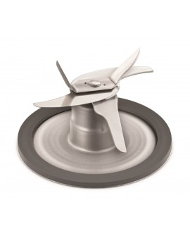 Oster Cuchilla de Licuadora Xpert Metálico - Envío Gratuito