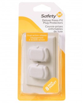 Safety Protector de lujo de contactos 8pzas - Envío Gratuito