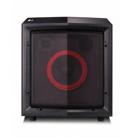 LG Bafle de 8 FH2 Negro - Envío Gratuito