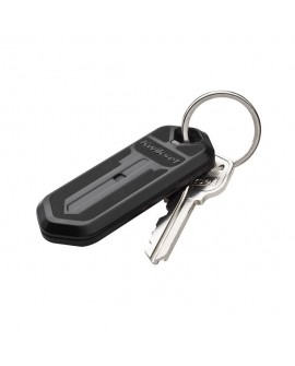 Kwikset Llave Fob para Kevo 99260-005 Negro - Envío Gratuito