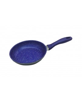 Flavor Stone Sartén individual de 20 cm Azul - Envío Gratuito