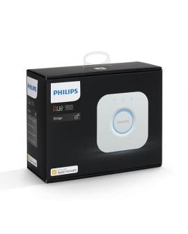 Philips Bridge Hue 2.0 Blanco - Envío Gratuito