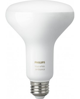 Philips Foco HUE ambiance BR30 Blanco - Envío Gratuito
