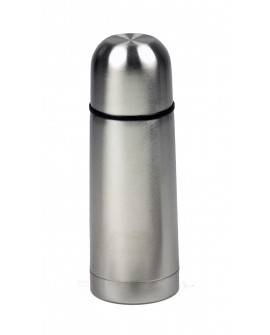 HDS Termo de acero inoxidable de 350 ml Acero inoxidable - Envío Gratuito