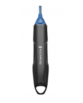 Remington Cortador de vello nasal y orejas Negro - Envío Gratuito