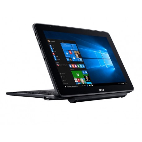 Acer Laptop S1003 1622 de 10.1" Intel Atom Memoria de 2 GB Unidad de estado sólido de 32 GB Gris - Envío Gratuito