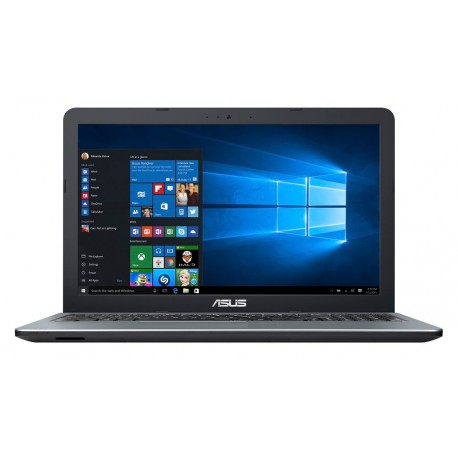 Asus Laptop X540LA XX1006T de 15.6" Intel Core i3 Memoria de 4 GB Disco duro de 500 GB Plata - Envío Gratuito
