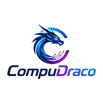 Compudraco - Computadoras y tecnología